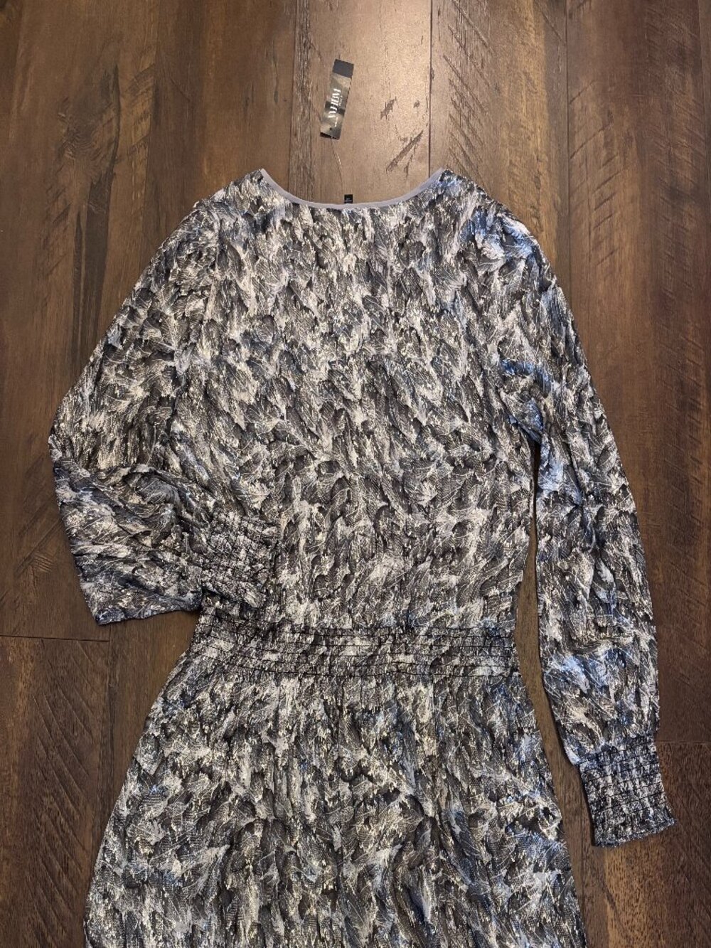 NWT White House Black Market dress - Picture 2 of 9